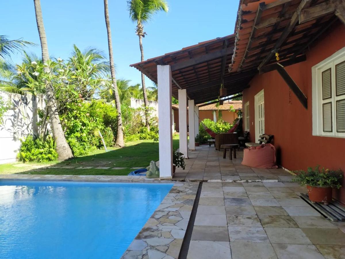 Bed and Breakfast Casa Cohiba à Cumbuco Extérieur photo