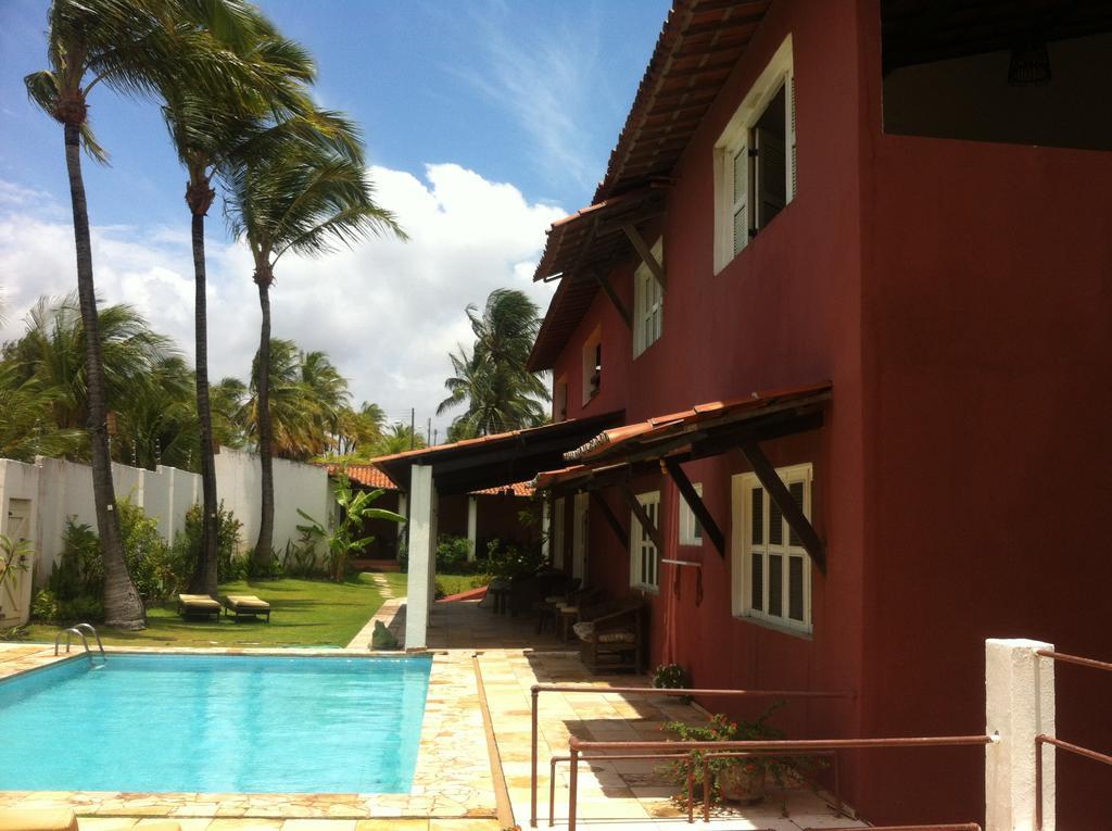 Bed and Breakfast Casa Cohiba à Cumbuco Extérieur photo