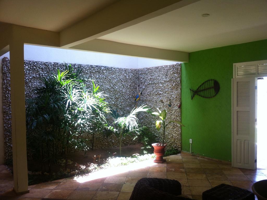 Bed and Breakfast Casa Cohiba à Cumbuco Extérieur photo