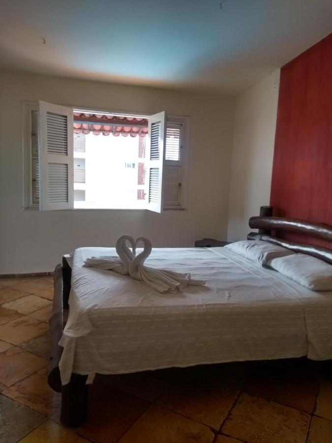 Bed and Breakfast Casa Cohiba à Cumbuco Extérieur photo