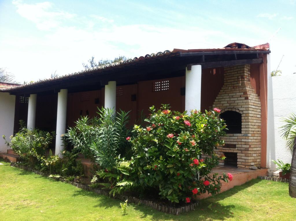 Bed and Breakfast Casa Cohiba à Cumbuco Extérieur photo